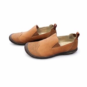 Women’s JBU by Jambu Slip-On Shoes Size 7 (NWOT)